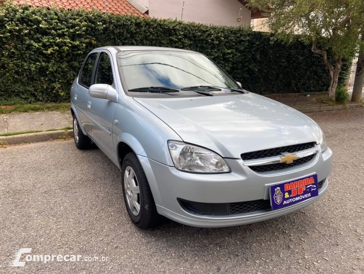 CLASSIC 1.0 MPFI LS 8V