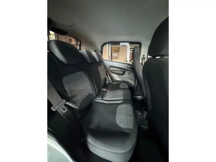 UNO 1.0 FIREFLY FLEX WAY 4P MANUAL