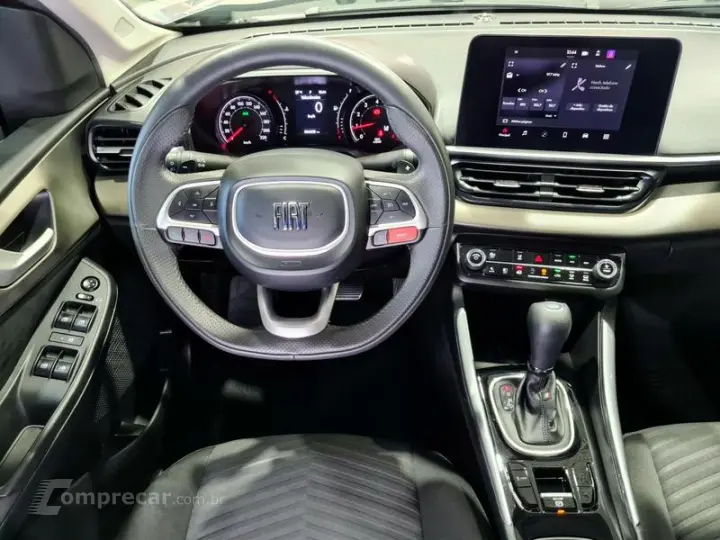 FASTBACK AUDACE TURBO 200 FLEX AT 4P