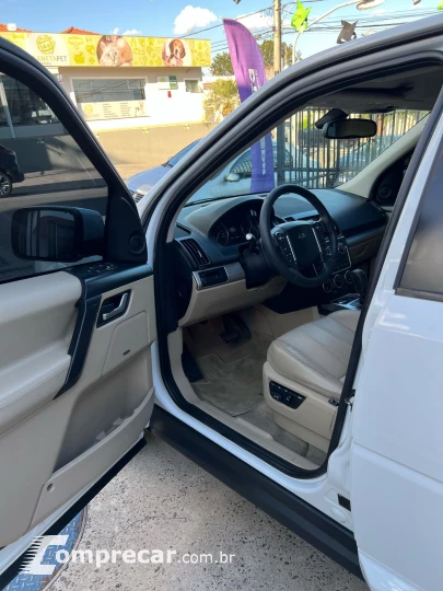 Freelander 2