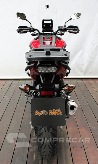 HONDA NC 750X ABS