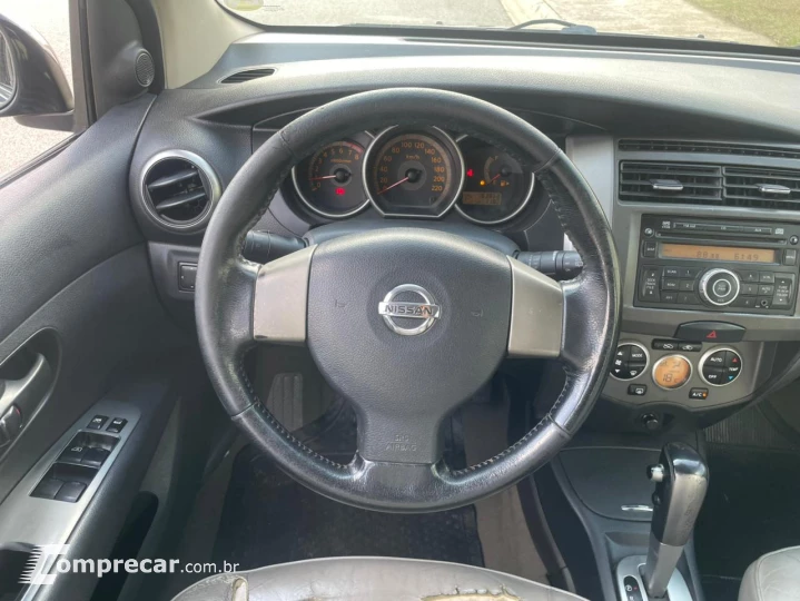 GRAND LIVINA 1.8 SL 16V
