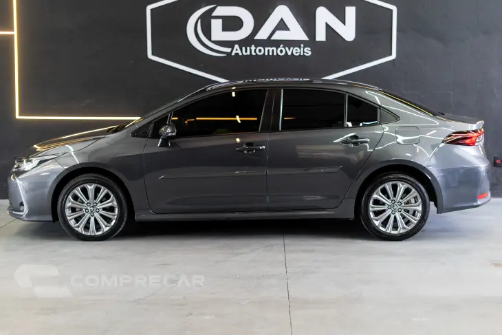 COROLLA 2.0 Vvt-ie XEI