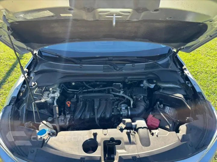 HR-V 1.5 DI I-VTEC FLEX EXL CVT