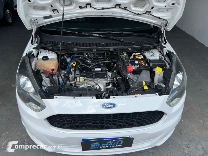 KA 1.0 SE 12V