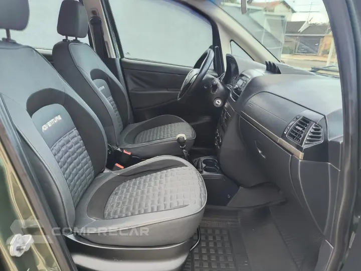 IDEA 1.8 MPI Adventure 16V