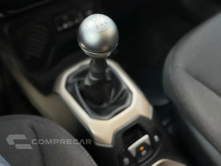 ECOSPORT 1.5 Ti-vct Freestyle