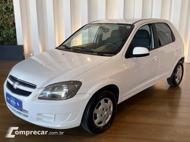 CELTA - 1.0 MPFI LT 8V 4P MANUAL