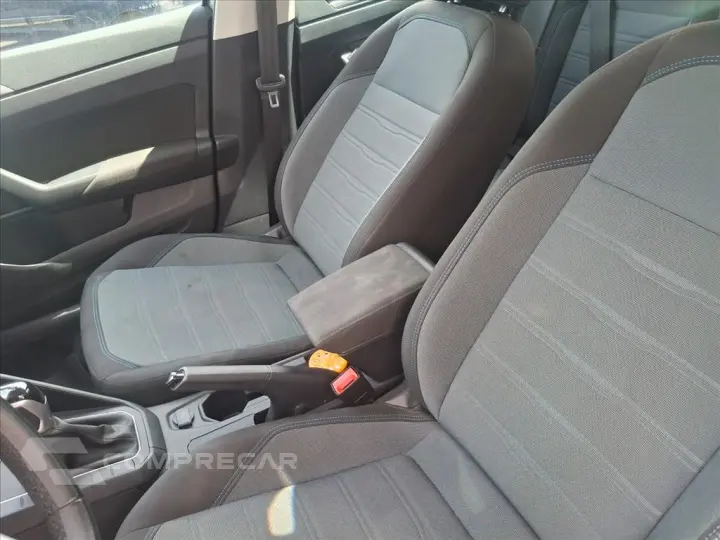 NIVUS 1.0 200 TSI TOTAL FLEX COMFORTLINE AUTOMÁTI