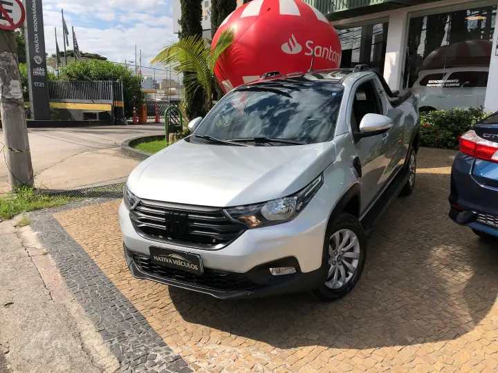 Strada 1.3 Firefly Flex Freedom Cs Manual