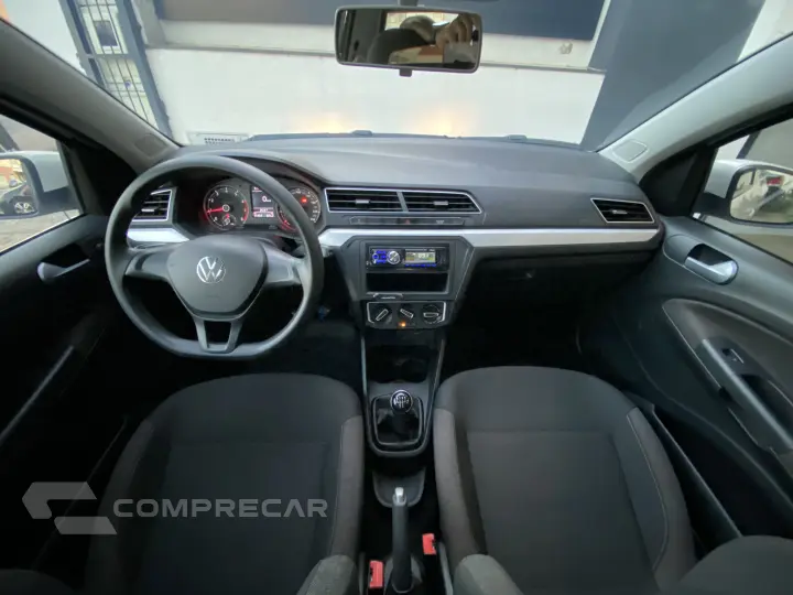 SAVEIRO 1.6 MSI Trendline CS 16V