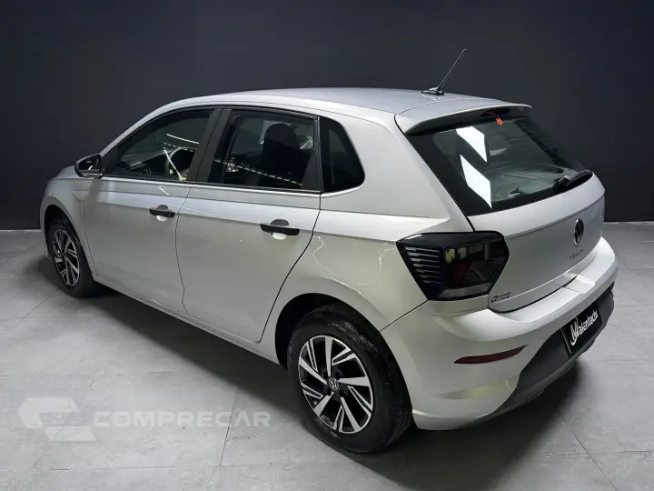 POLO 1.0 MPI TRACK MANUAL