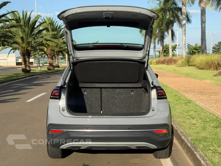 NIVUS 1.0 200 TSI Highline