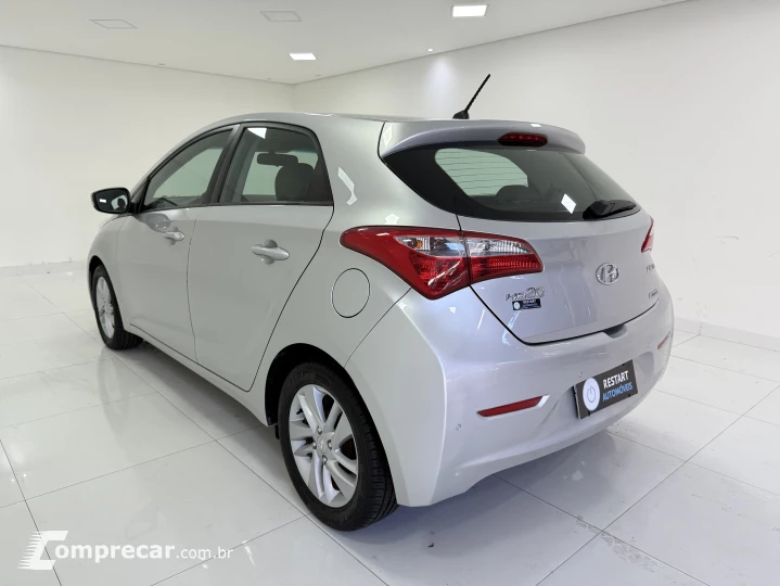 HB20 1.6 Premium 16V
