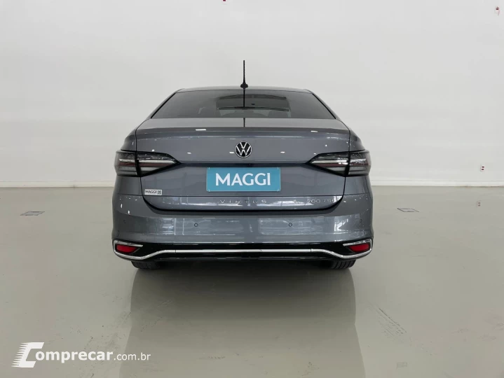 VIRTUS 1.0 200 TSI Highline