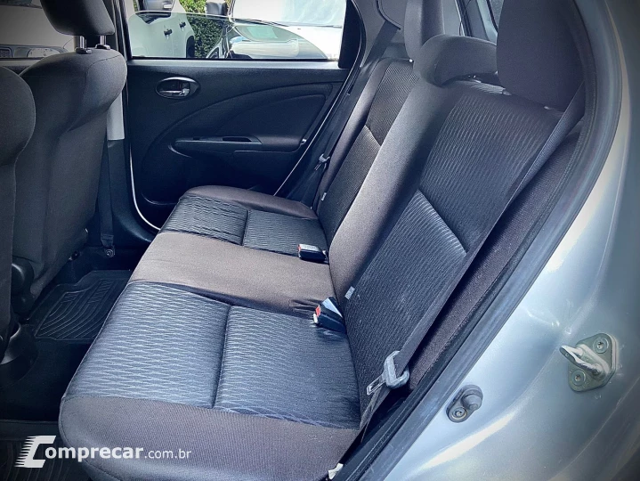 ETIOS 1.3 X 16V