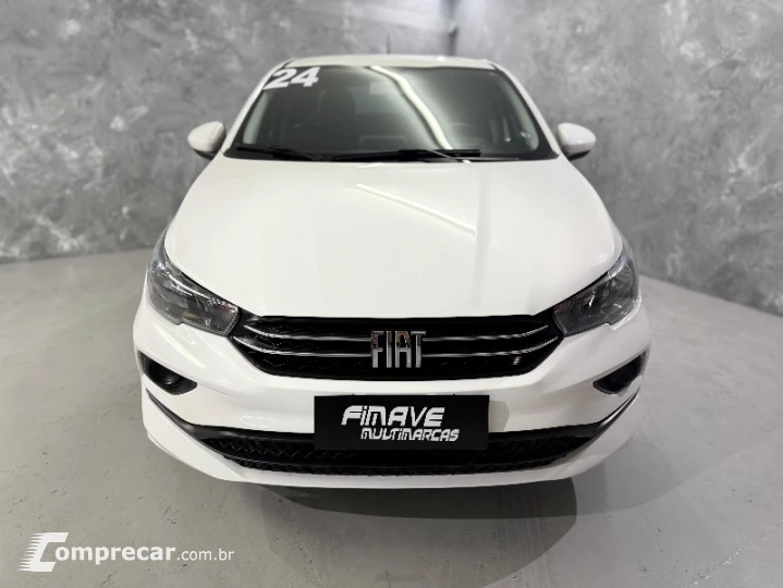 CRONOS 1.0 Firefly Drive