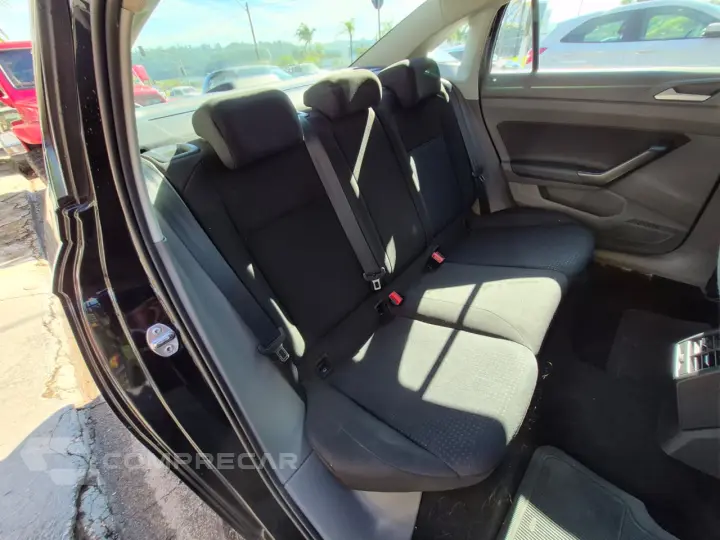 VIRTUS 1.0 200 TSI Comfortline