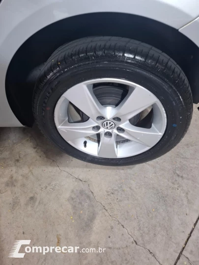 POLO 1.6 MI 8V E