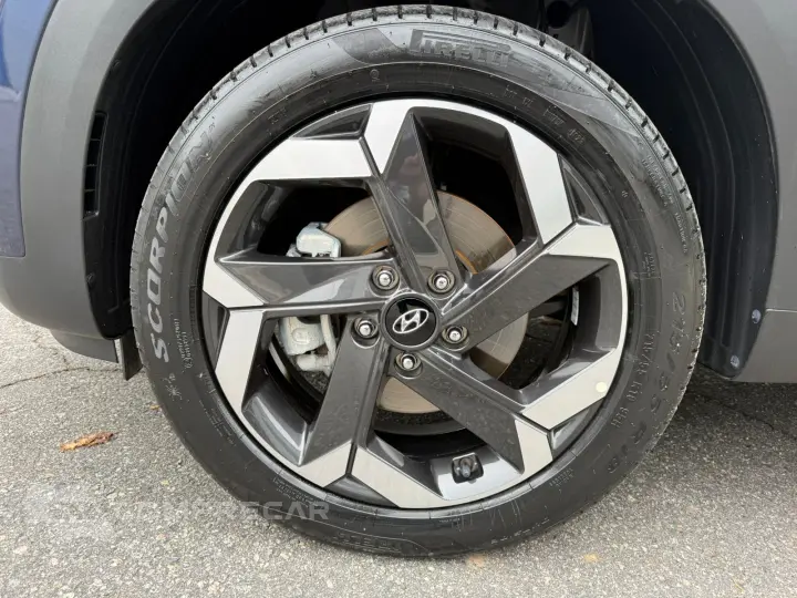 CRETA 2.0 Ultimate