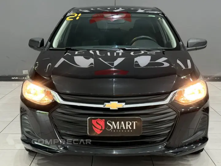 ONIX 1.0 FLEX LT MANUAL