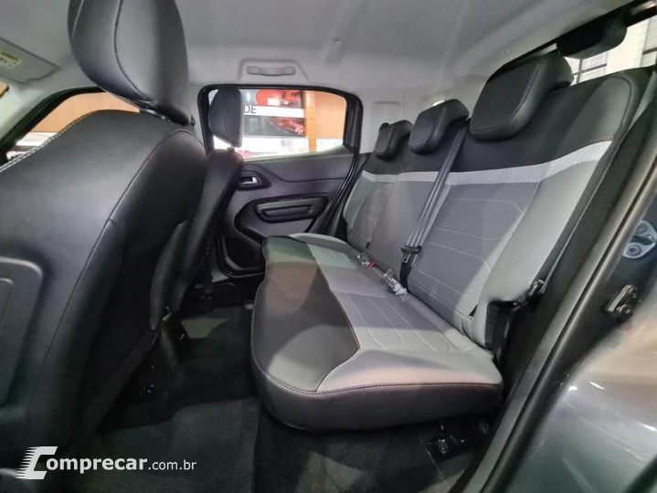 C3 AIRCROSS SHINE 1.0 FLEX TB 200 AUT.