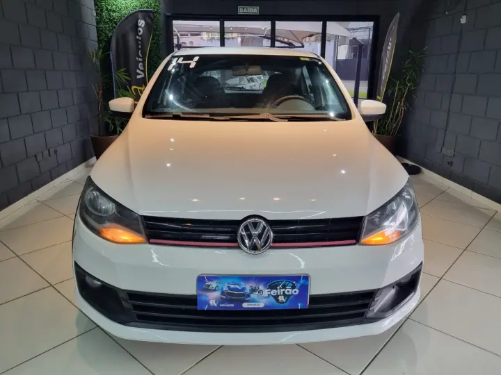 GOL 1.0 12V MPI Totalflex Track