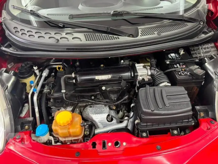 QQ 1.0 ACT FL 12V/1.0 12V FLEX 5P