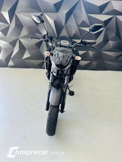 fz15 fazer abs