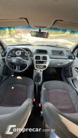 CLIO 1.6 AIR 16V