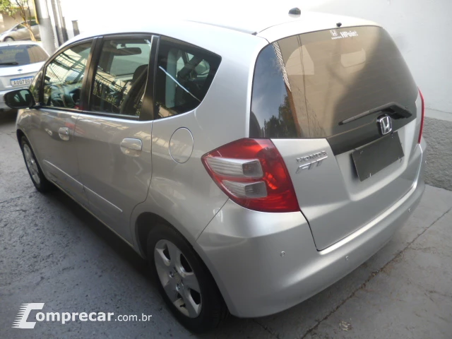FIT 1.4 LX 8V