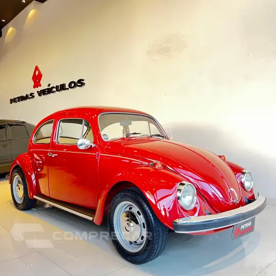 FUSCA 1.3 8V