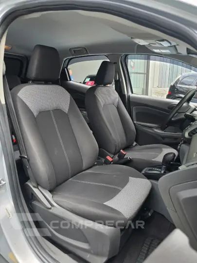 EcoSport SE 2.0 16V Flex 5p Aut.