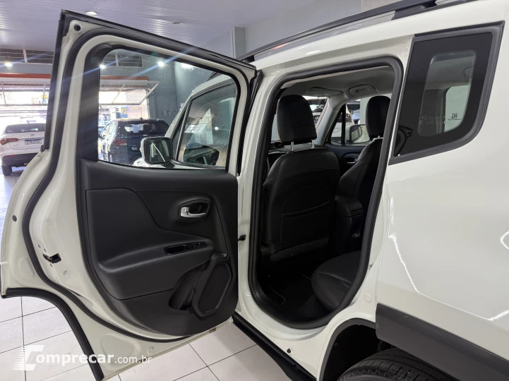 RENEGADE 1.8 16V Longitude