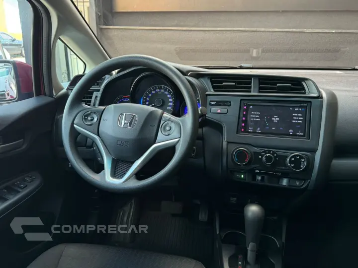 FIT 1.5 Personal 16V