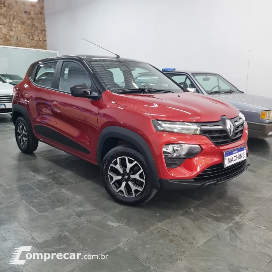 KWID 1.0 12V SCE Intense
