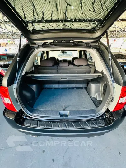SPORTAGE 2.0 LX 4X2 16V