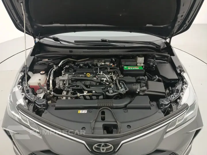 COROLLA 2.0 VVT-IE FLEX XEI DIRECT SHIFT