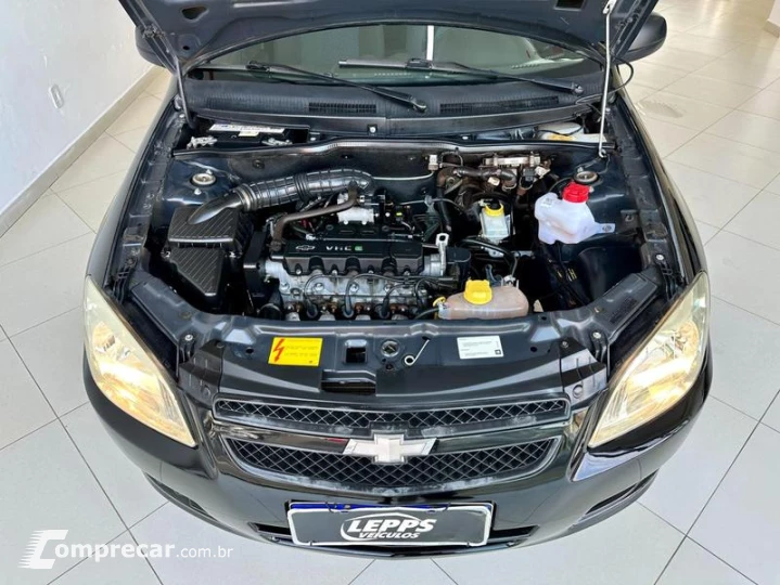 CELTA 1.0 MPFI LS 8V