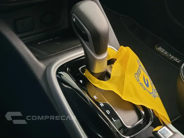 TRACKER Premier 1.2 Turbo 12V Flex Aut.