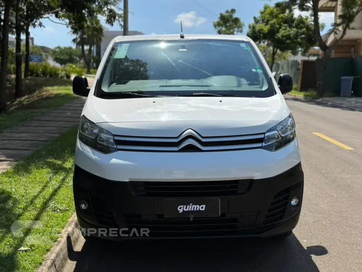JUMPY 1.5 Bluehdi Cargo