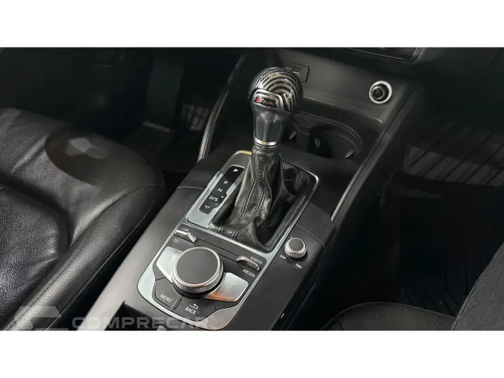 A3 1.4 TFSI GASOLINA SPORTBACK PRESTIGE PLUS S-TRONIC
