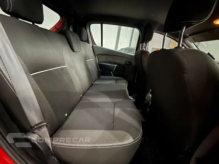 SANDERO 1.0 12V SCE FLEX ZEN MANUAL