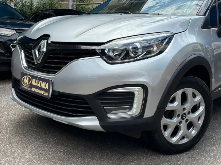 CAPTUR 1.6 16V SCE ZEN