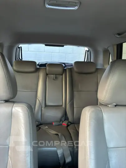 TUCSON 2.0 MPFI GLS 16V 143cv 2WD