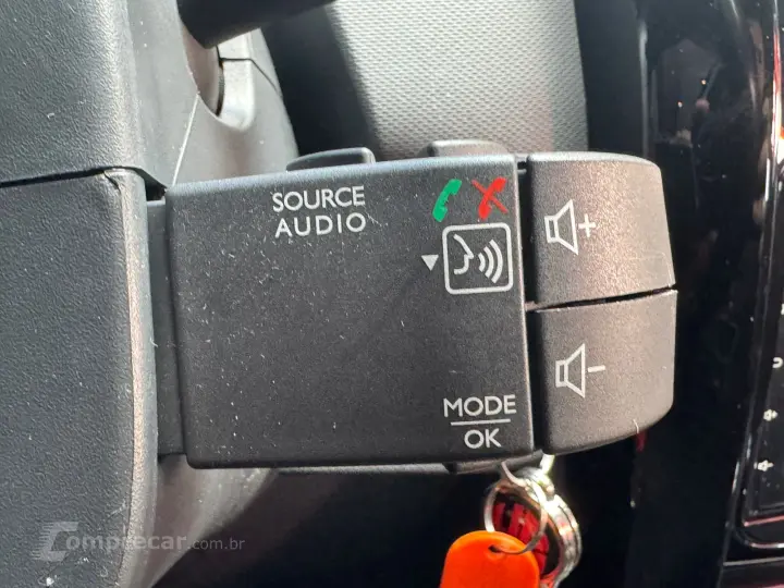 DUSTER 1.6 16V SCE Dynamique