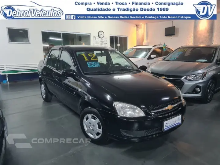 Classic Life/LS 1.0 VHC FlexP. 4p