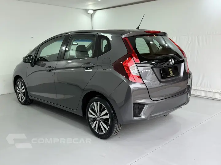 FIT 1.5 EXL 16V