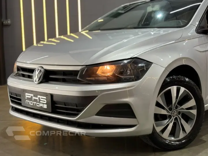 POLO 1.0 MPI