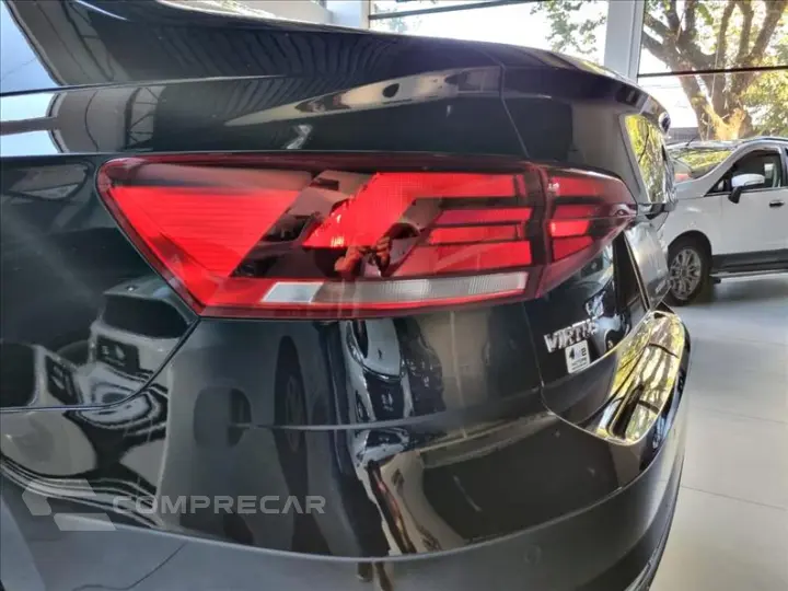 VIRTUS 1.0 200 TSI Highline
